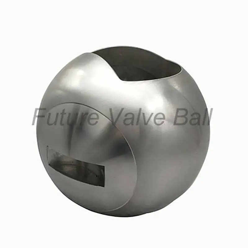 Valve Manufacturing