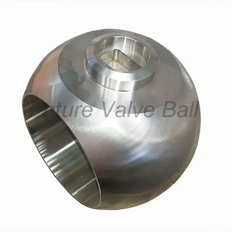 Trunnion Ball